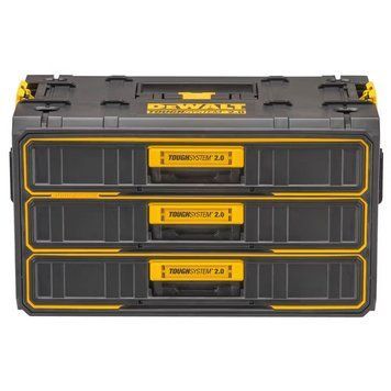 Ящик TOUGHSYSTEM 2.0 DeWALT DWST08330-1 DWST08330-1 фото