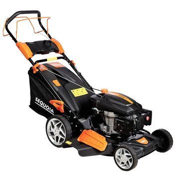 Газонокосарка бензинова самохідна SEQUOIA SPLM5100, SQ173-4T , 4.41 кВт, ширина косіння 51 см (SPLM5100) SPLM5100 фото