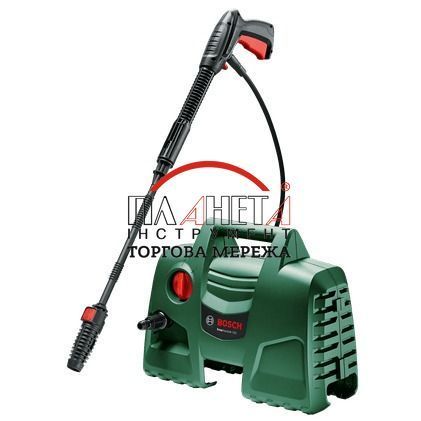Мийка високого тиску Bosch EasyAquatak 100 Long Lance (06008A7E01) 06008A7E01 фото