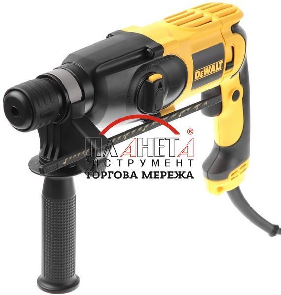 Перфоратор DeWALT D25013K D25013K фото