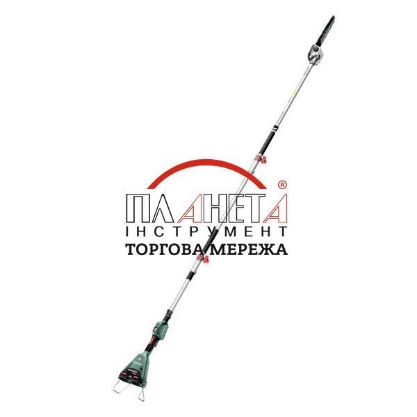 Подовжувач хвостовика до багатофункціональної системи Metabo для MA-MS 25 (628498000) 628498000 фото