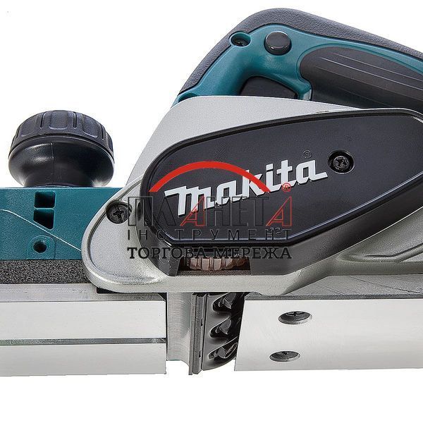 Рубанок Makita KP 0800 KP0800 фото