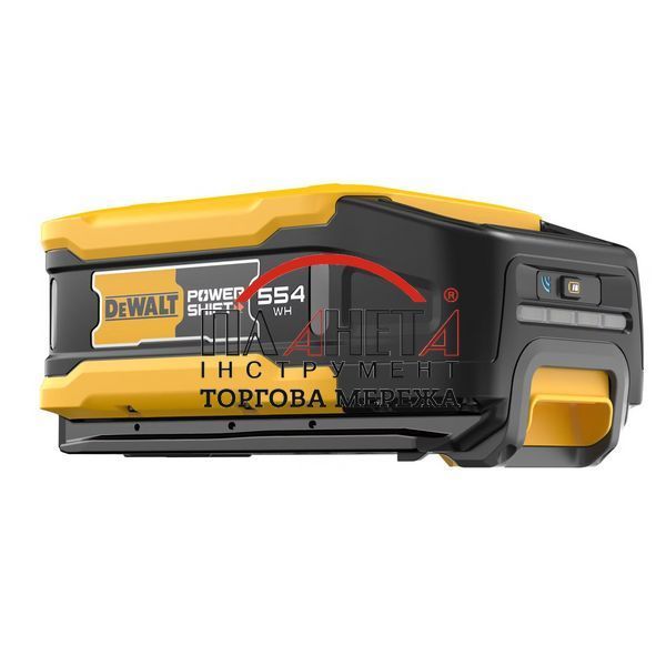 Акумуляторна батарея POWERSHIFT DeWALT DCBPS0554 DCBPS0554 фото