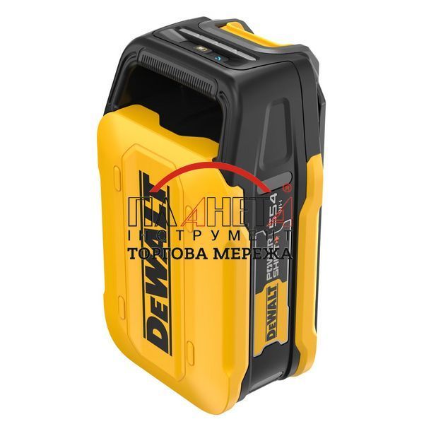 Акумуляторна батарея POWERSHIFT DeWALT DCBPS0554 DCBPS0554 фото