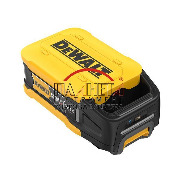 Акумуляторна батарея POWERSHIFT DeWALT DCBPS0554 DCBPS0554 фото