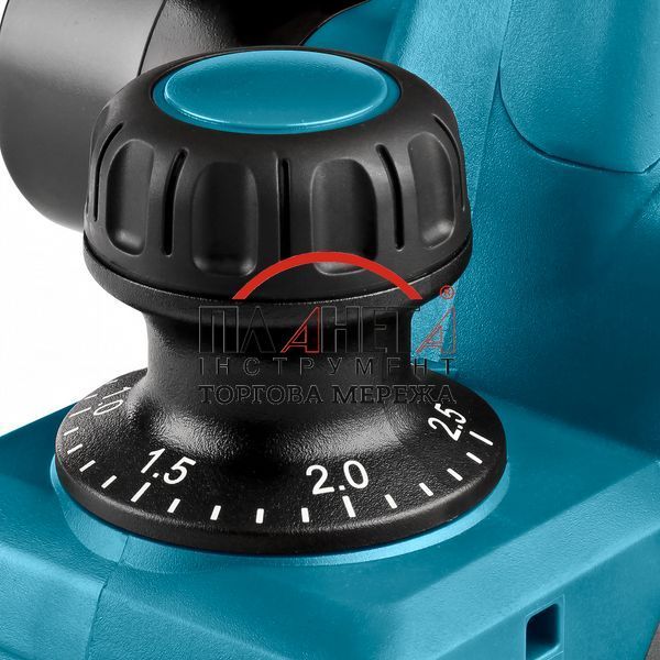 Рубанок Makita KP 0800 KP0800 фото