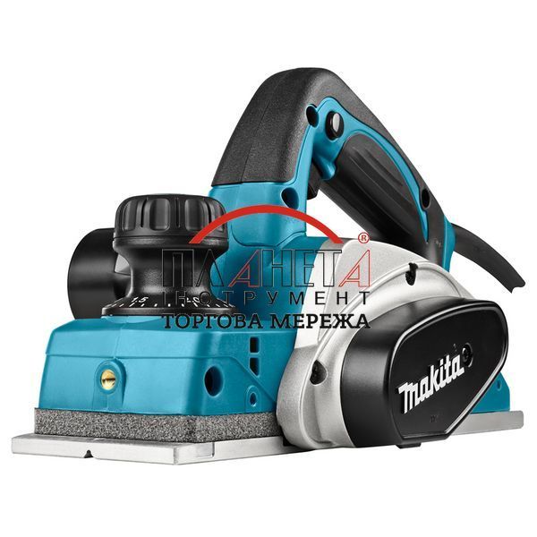 Рубанок Makita KP 0800 KP0800 фото