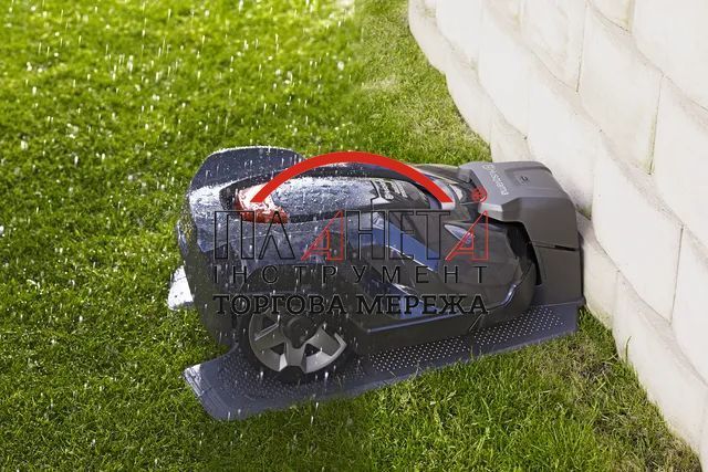 Газонокосарка-робот Husqvarna AM 320 NERA (9705351-11) 9705351-11 фото