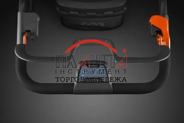 Скарифікатор акумуляторний Husqvarna S138i КІТ (АКБ +ЗП) (9679222-03) 9679222-03 фото