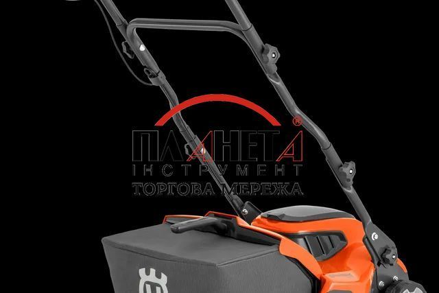 Скарифікатор акумуляторний Husqvarna S138i КІТ (АКБ +ЗП) (9679222-03) 9679222-03 фото