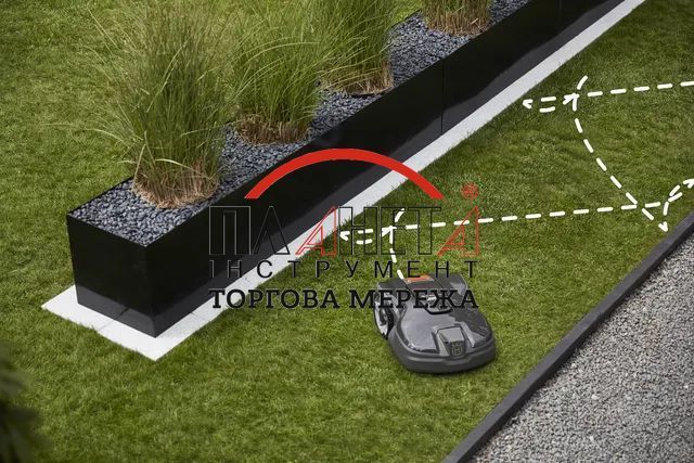 Газонокосарка-робот Husqvarna AM 320 NERA (9705351-11) 9705351-11 фото