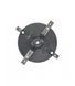 Диск з ножами для Robolinho&reg; 1200 / 2000 (127544) 127544 фото 1