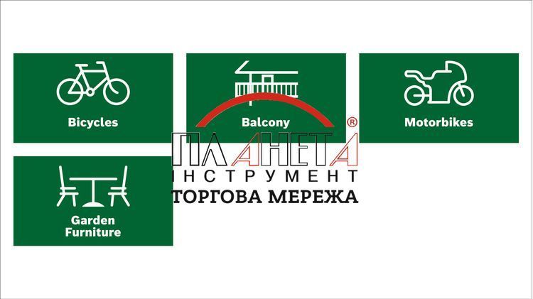 Мийка високого тиску Bosch EasyAquatak 100 Long Lance (06008A7E01) 06008A7E01 фото
