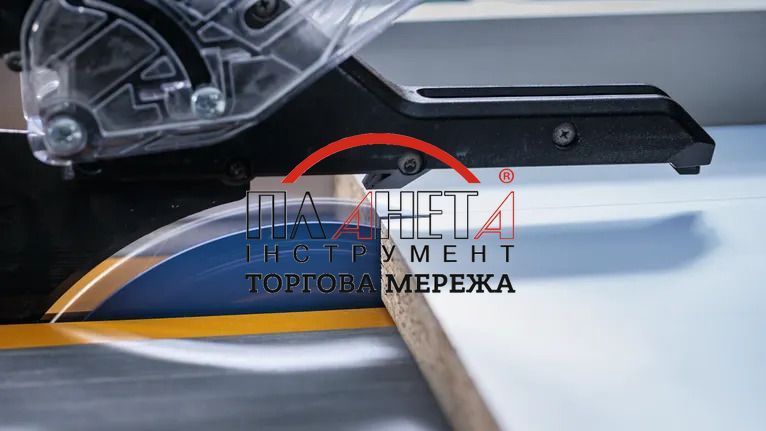 Пиляльне полотно, диск EXPERT Laminated Panel Bosch Professional Corded, для мережевих стаціонарних настільних циркулярних пилок, для вертикальних пилок для обрізки плит, 250x30x3.2/2.2, 80T (2608902194) 2608902194 фото