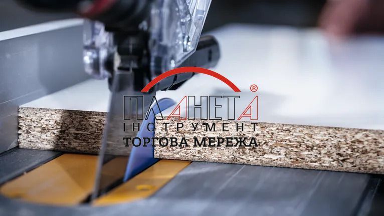 Пиляльне полотно, диск EXPERT Laminated Panel Bosch Professional Corded, для мережевих стаціонарних настільних циркулярних пилок, для вертикальних пилок для обрізки плит, 250x30x3.2/2.2, 80T (2608902194) 2608902194 фото