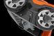 Скарифікатор акумуляторний Husqvarna S138i КІТ (АКБ +ЗП) (9679222-03) 9679222-03 фото 10