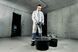Акумуляторний міксер Metabo RW 18 LTX 120 Каркас 601163850 фото 3