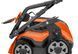Скарифікатор акумуляторний Husqvarna S138i КІТ (АКБ +ЗП) (9679222-03) 9679222-03 фото 4