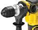 Перфоратор мережевий SDS-Plus Stanley FatMax FME1250K FME1250K фото 8