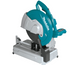 Акумуляторна монтажна пила Makita DLW140Z (без АКБ) + диски SET-DLW140 фото 2