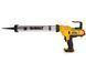 Пістолет для герметиків акумуляторний DeWALT DCE580D1 DCE580D1 фото 3