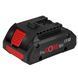 Акумулятор BOSCH ProCORE 18V 4.0Ah 1600A016GB фото 1