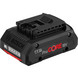Акумулятор BOSCH ProCORE 18V 4.0Ah 1600A016GB фото 3