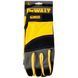 Универсальные перчатки с дополнительными накладками DeWALT DPG215L DPG215L фото 1