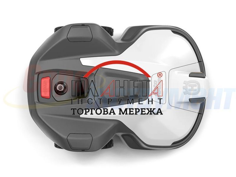 Газонокосарка-робот Husqvarna AM 430V NERA 9708201-11 фото