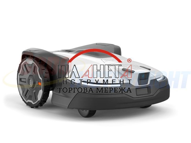 Газонокосарка-робот Husqvarna AM 430V NERA 9708201-11 фото