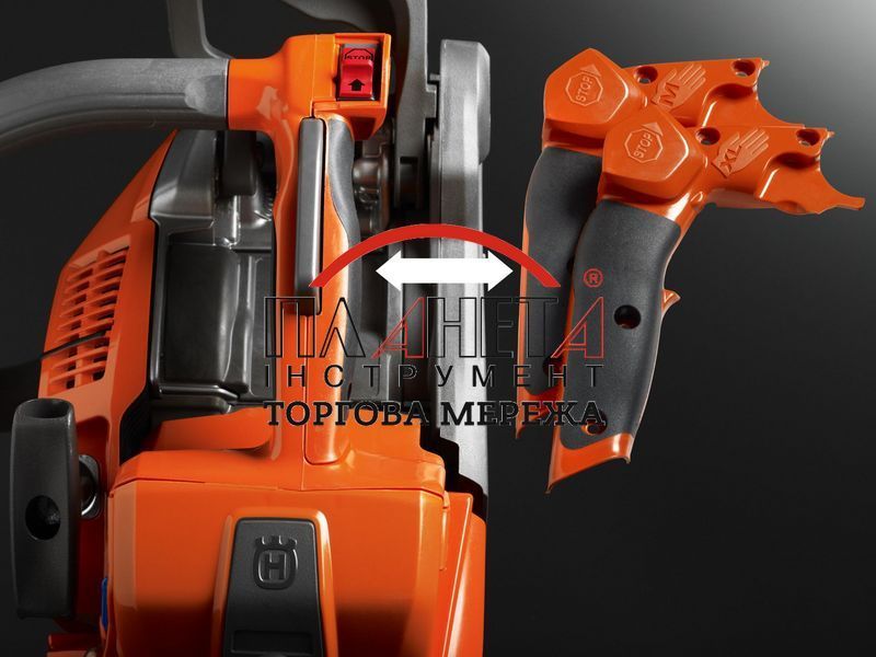 Бензопила Husqvarna T540XP II Бензопила Husqvarna T540XP II 9672875-14 фото