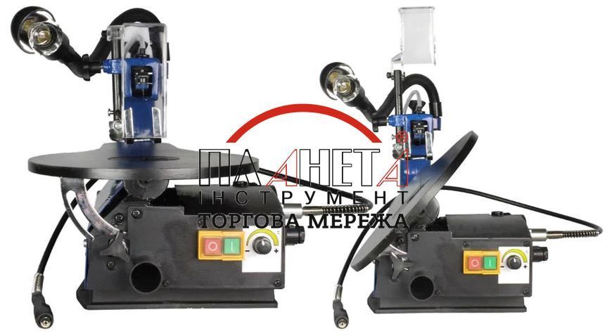 Лобзиковий верстат Scheppach deco flex 4901402901 фото