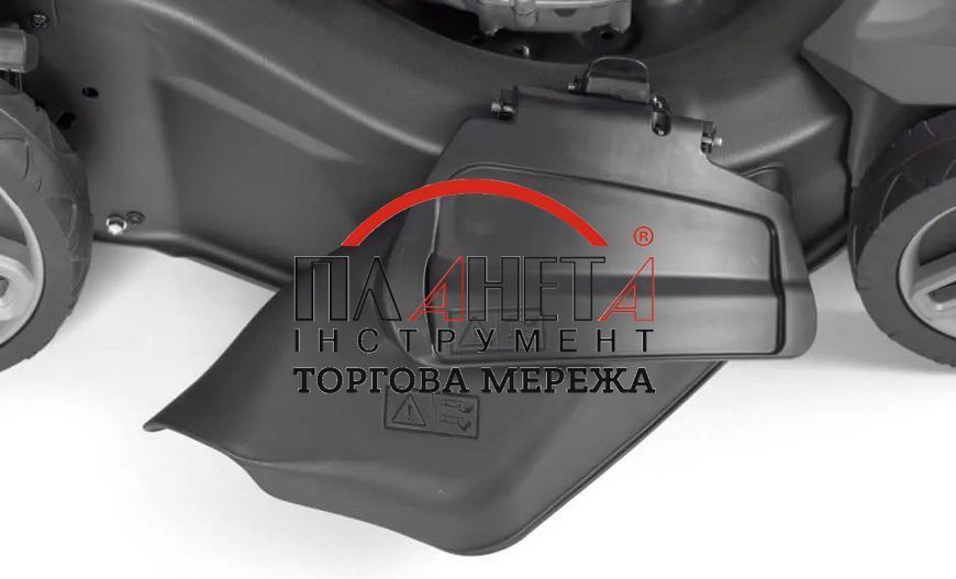 Газонокосарка бензинова самохідна STIGA Combi 55SVEQH Combi55SVEQH фото