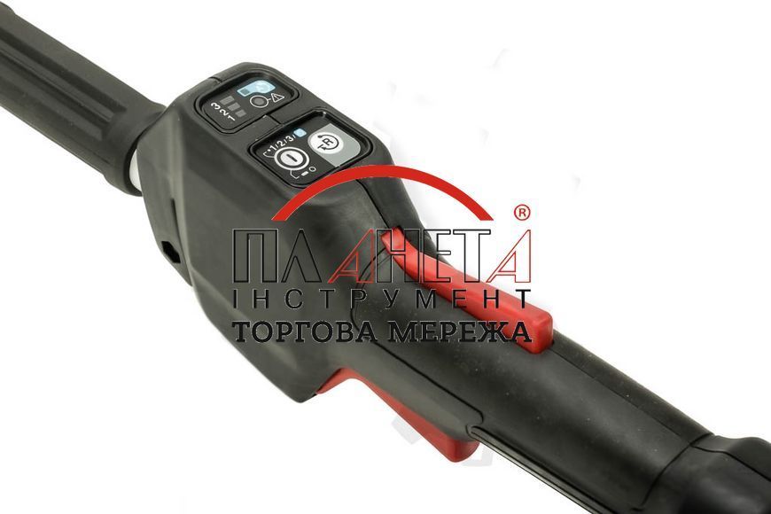 Акумуляторна косарка Makita DUR190LZX3 DUR190LZX3 фото