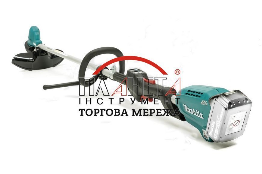 Акумуляторна косарка Makita DUR190LZX3 DUR190LZX3 фото