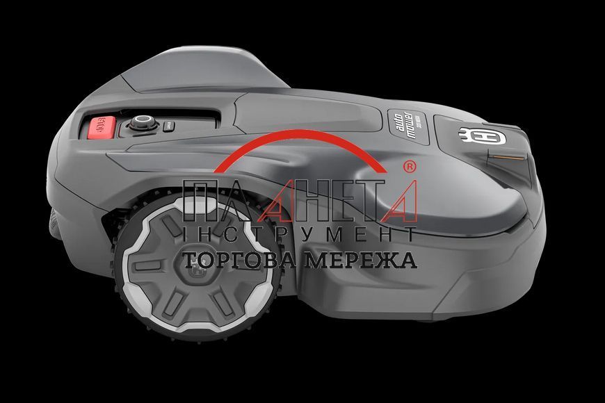Газонокосарка-робот Husqvarna AM 320 NERA (9705351-11) 9705351-11 фото