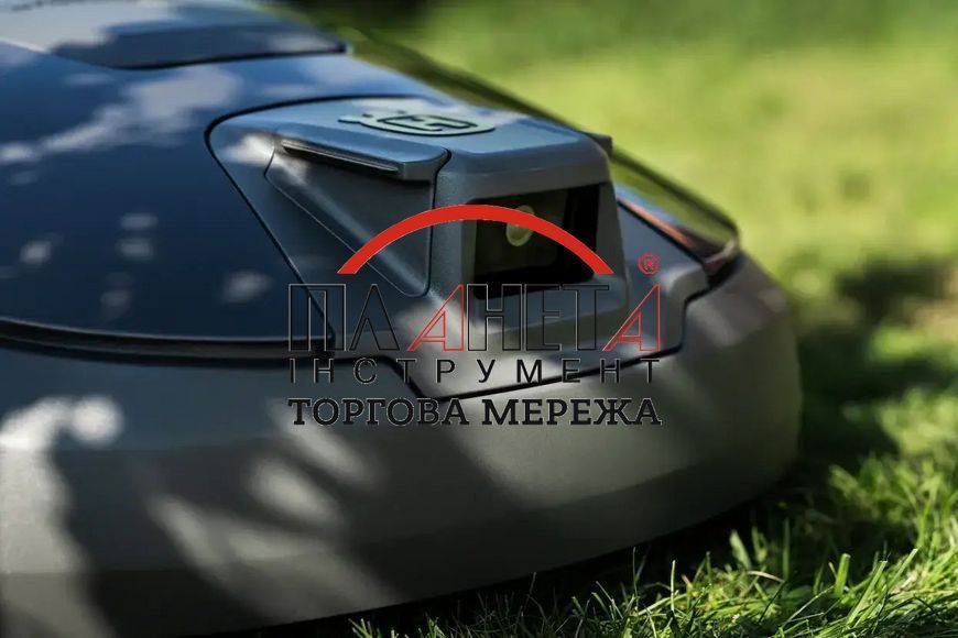 Газонокосарка-робот Husqvarna AM 308V 9708310-11 фото