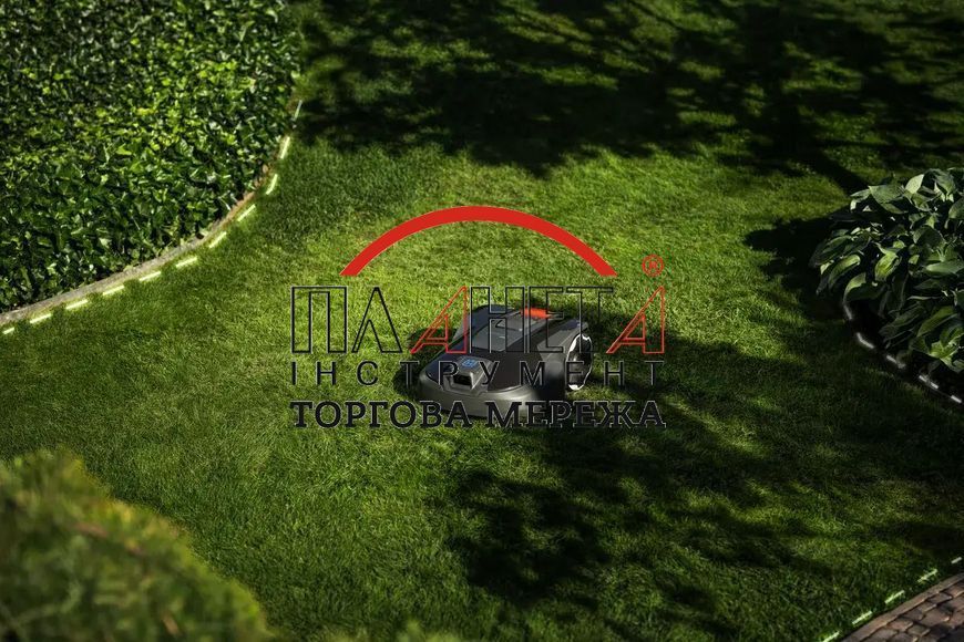 Газонокосарка-робот Husqvarna AM 308V 9708310-11 фото