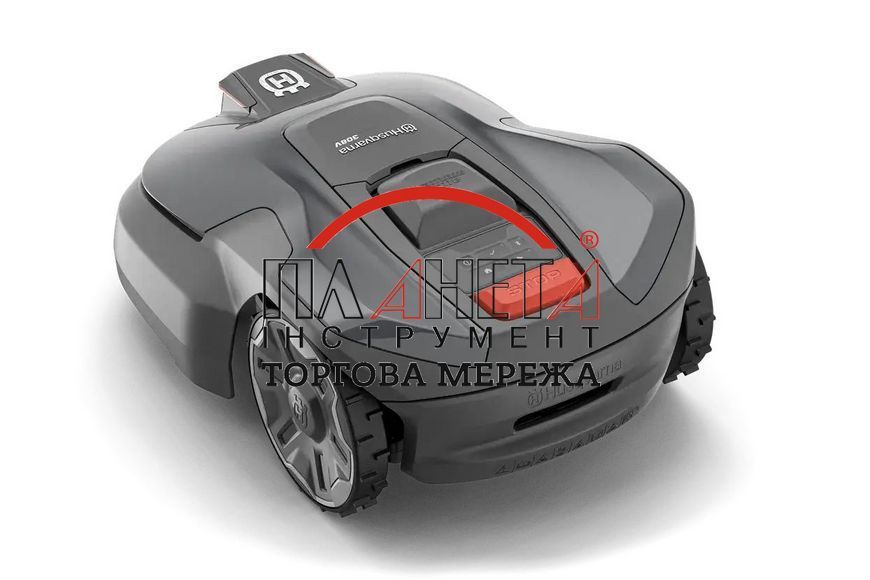 Газонокосарка-робот Husqvarna AM 308V 9708310-11 фото