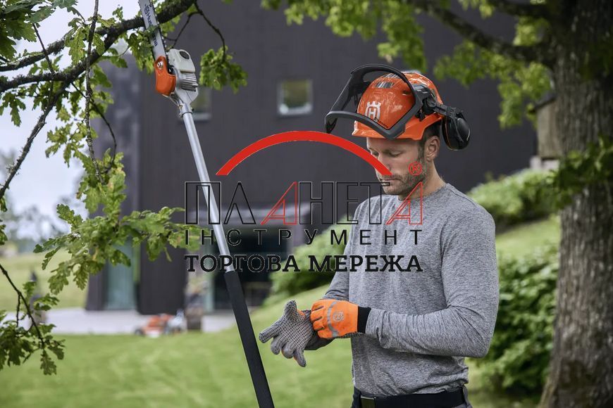 Рукавички Functional Light Vent Husqvarna (5298801-09) розмір 9 5298801-09 фото