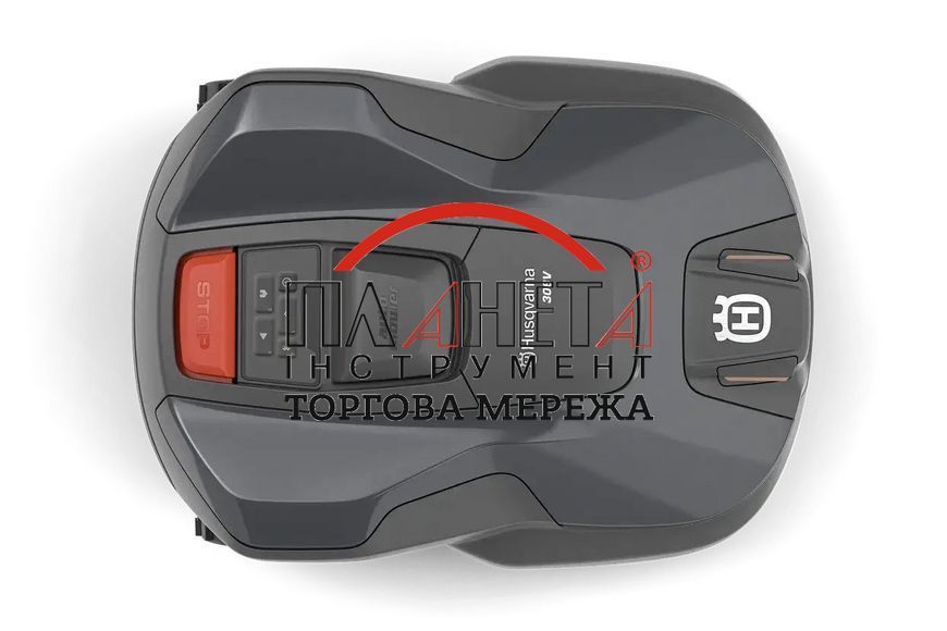 Газонокосарка-робот Husqvarna AM 308V 9708310-11 фото