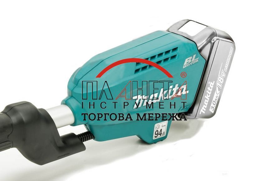 Акумуляторна косарка Makita DUR190LZX3 DUR190LZX3 фото