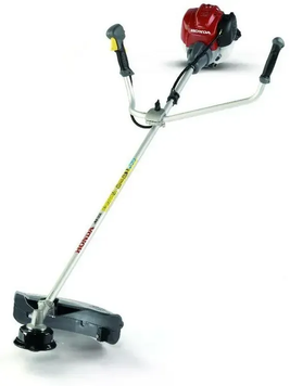 Мотокоса бензинова Honda UMK425E2 UEET (UMK425E2) UMK425E2 фото