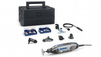 Багатофункціональний інструмент Dremel 4250 6-128 (F0134250JN) F0134250JS фото
