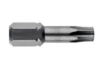 Біта Metabo Torx TX20х25мм, 3шт. 628523000 фото