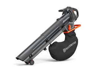 Повітродув Husqvarna Aspire BVX-P4A без АКБ та ЗП 9708272-01 фото
