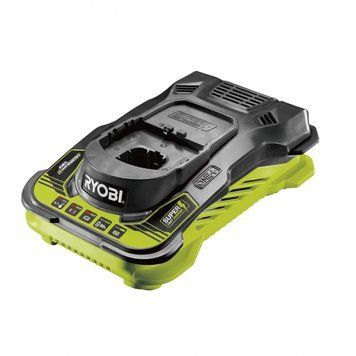 Зарядний пристрій універсальний Ryobi ONE + RC18-150, 5 А/год, 18В 5133002638 фото