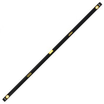 Рівень FatMax WATERFIT CLASSIC PRO алюмінієвий довжиною 1800 мм з трьома капсулами STANLEY (FMHT42561-1) FMHT42561-1 фото