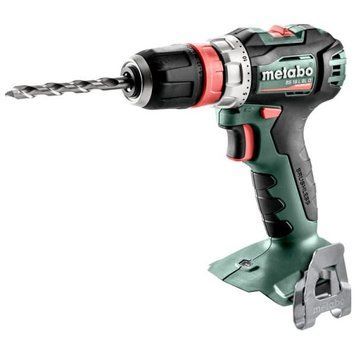 Акумуляторний шуруповерт Metabo ВS 18 L BL Quick Каркас 602327890 фото