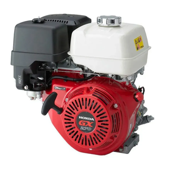 Двигун бензиновий Honda GX 270 UT2X SX Q4 OH (GX270UT2X-SX-Q4-OH) GX270UT2X-SX-Q4-OH фото
